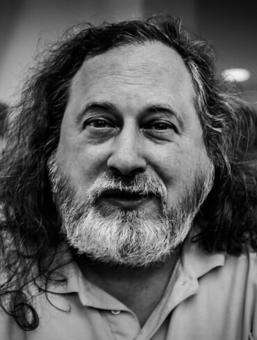 Richard stallman