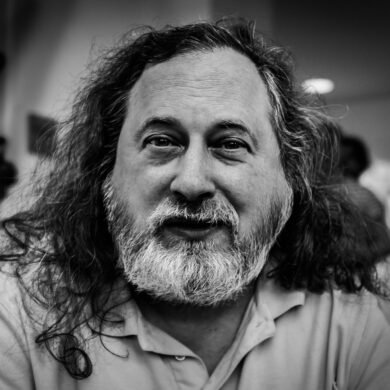 Richard stallman