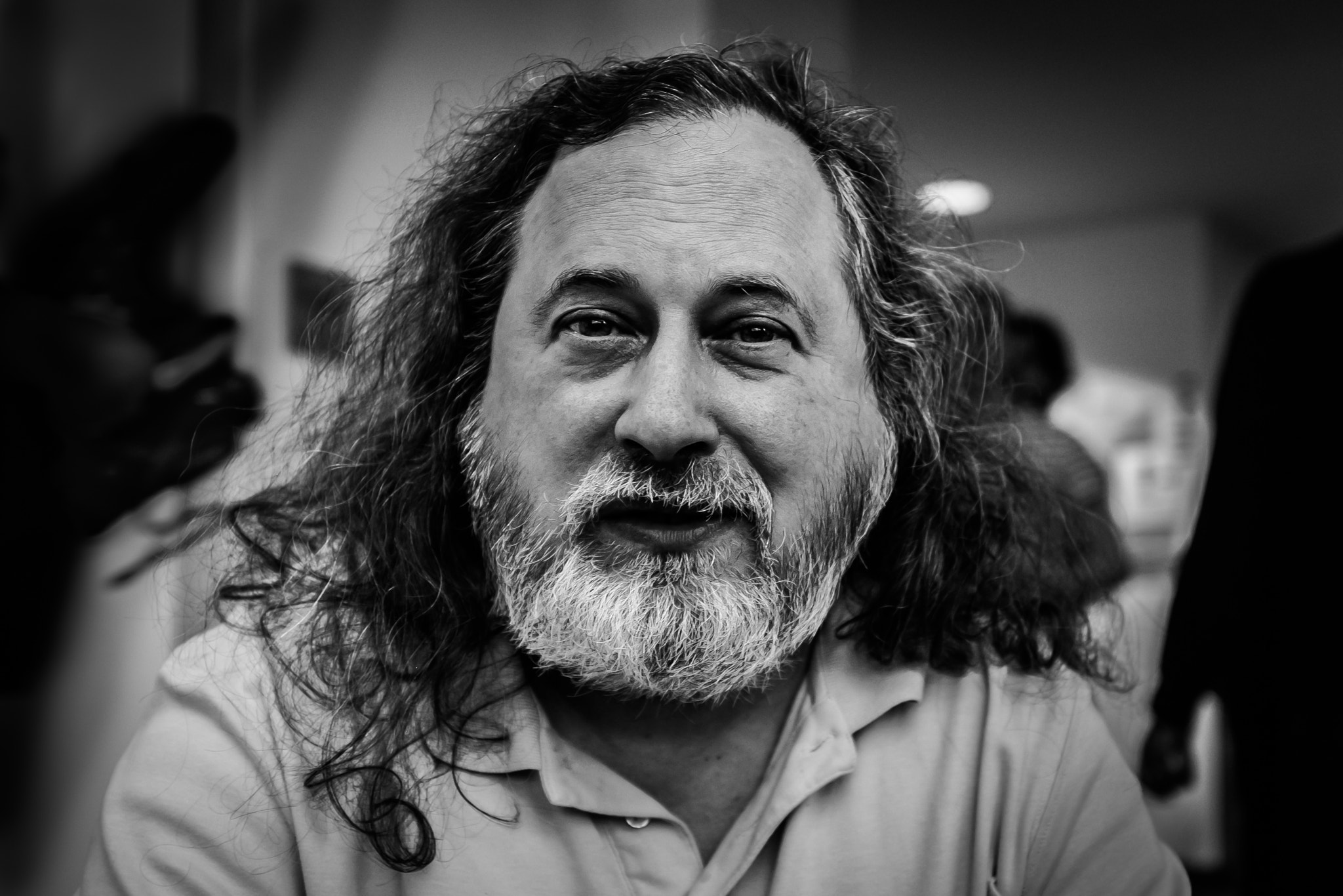 Richard stallman