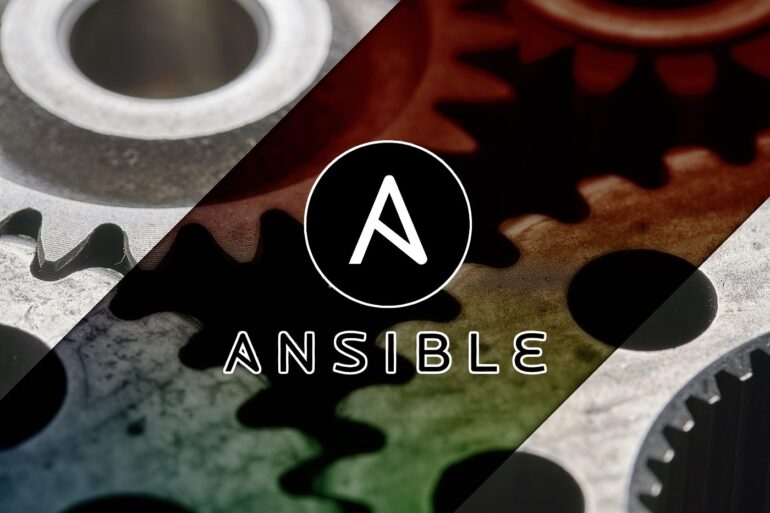 ansible