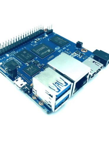 banana pi bpi m2 pro