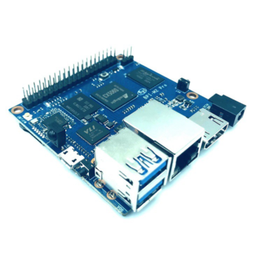 banana pi bpi m2 pro
