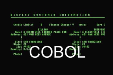 cobol