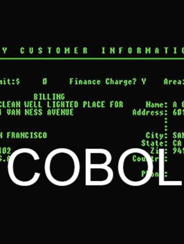 cobol