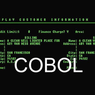 cobol