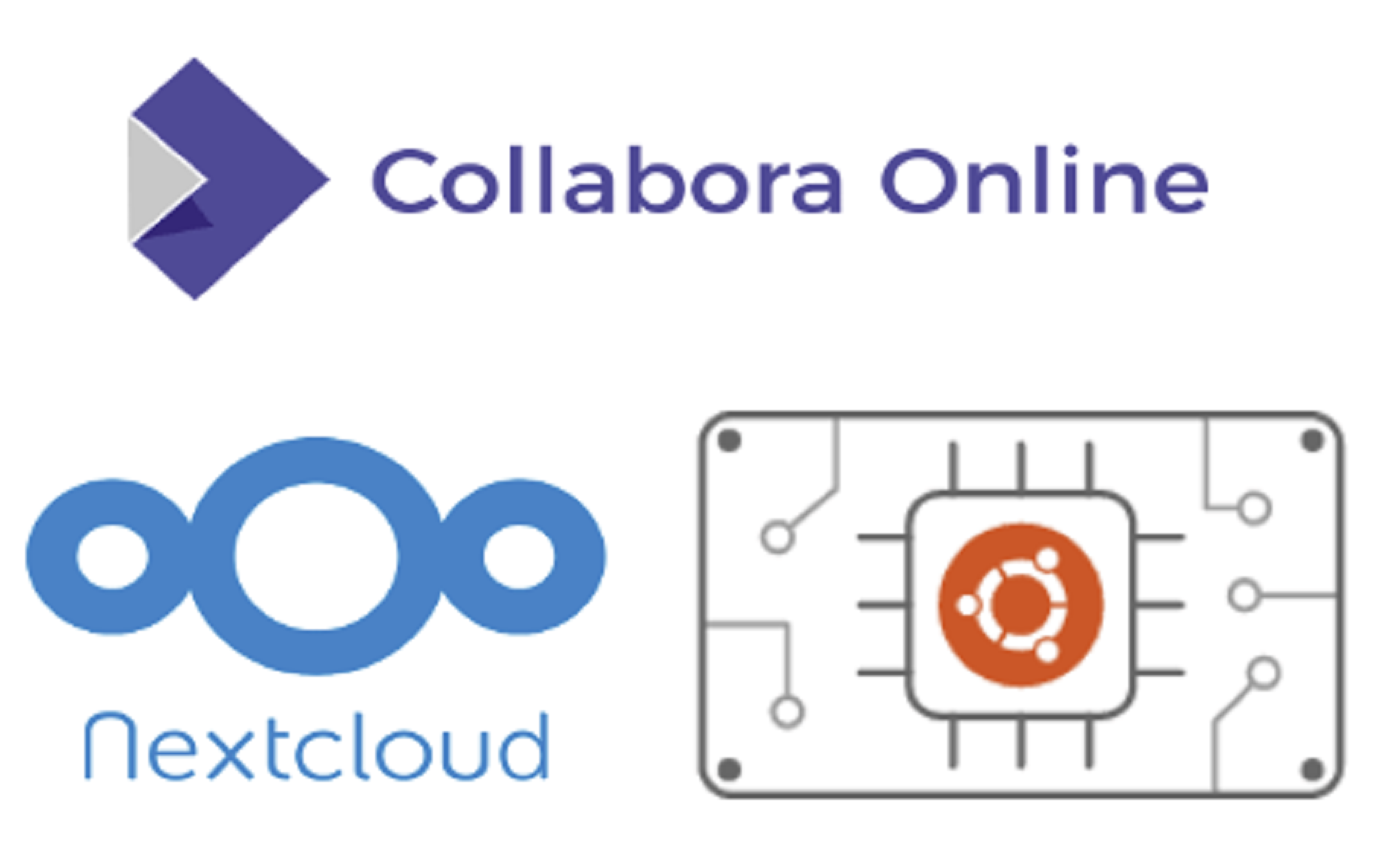 collabora raspberry ubuntu appliance nextcloud