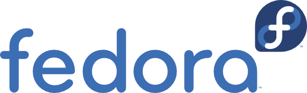 fedora logo old