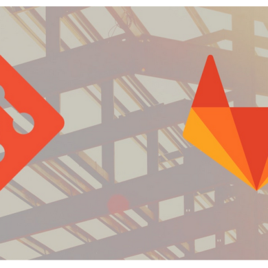 gitlab naming main master