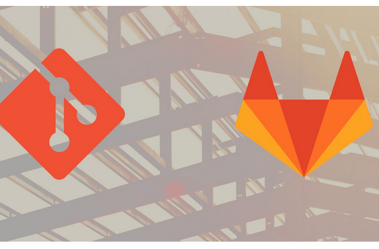 gitlab naming main master