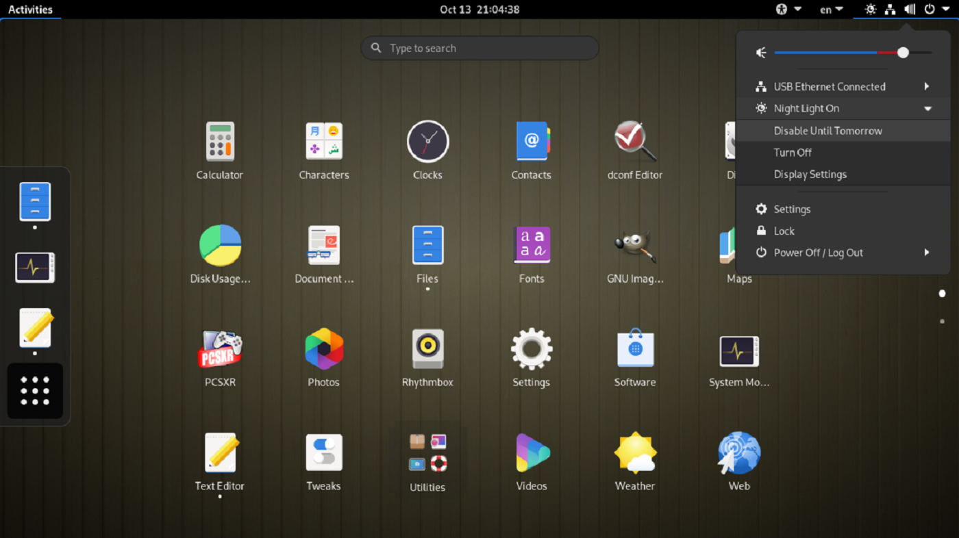 GNOME 40, monitor virtuali: ultima novità prima del rilascio ufficiale 1 gnome