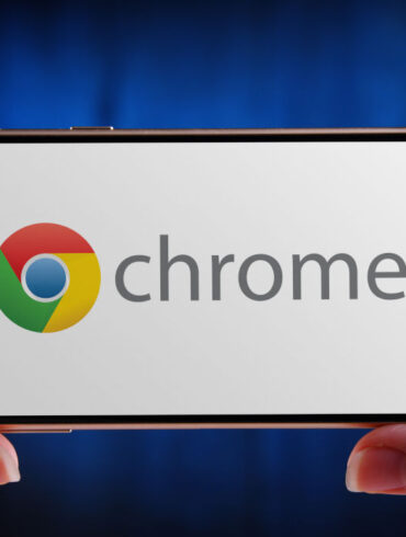 google chrome 89