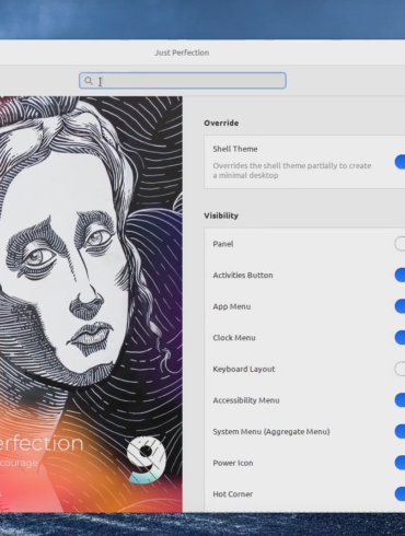 just perfection gnome
