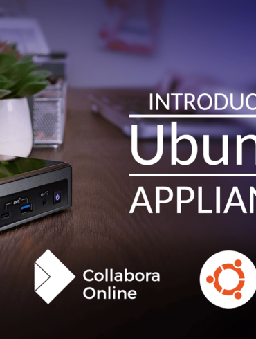 collabora raspberry ubuntu appliance nextcloud
