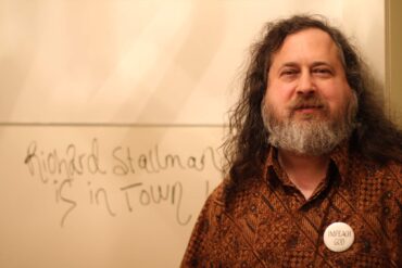 stallman rms fsf