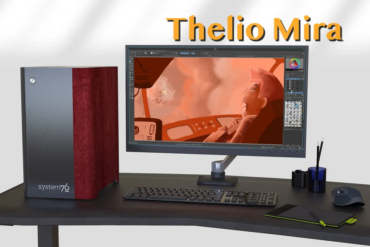 system76 thelio mira