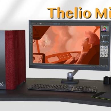 system76 thelio mira