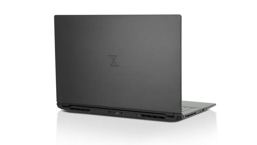 TUXEDO Book XP15 e XP17: nuovi laptop con NVIDIA RTX 3000 3 tuxedo book xp 17