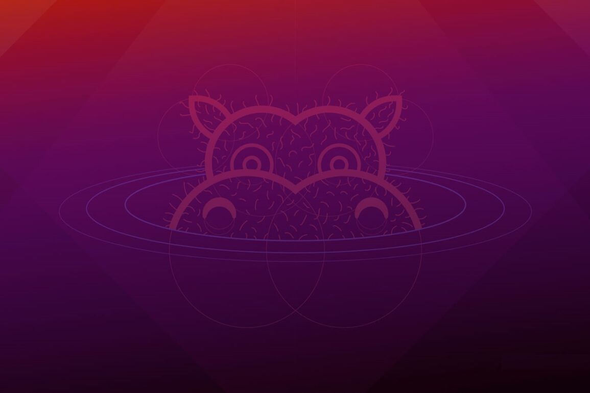 ubuntu 21.04 hirsute hippo