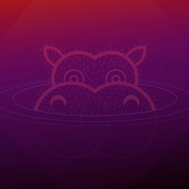 ubuntu 21.04 hirsute hippo