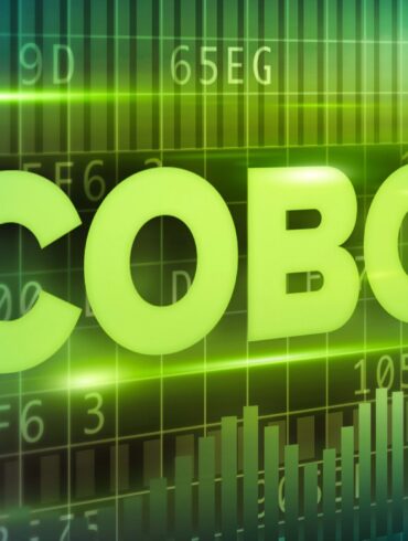 COBOL ibm