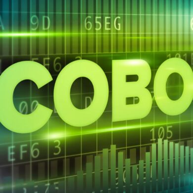 COBOL ibm