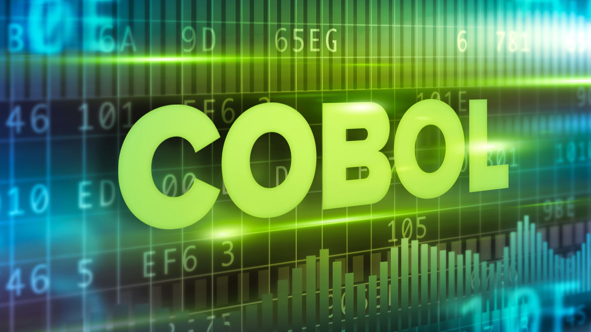 COBOL ibm