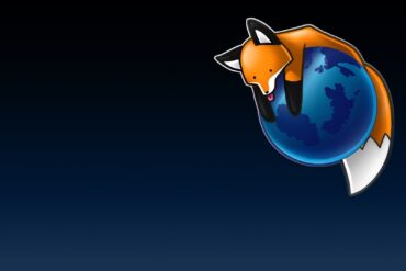Mozilla Firefox