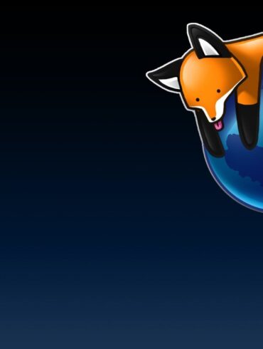 Mozilla Firefox