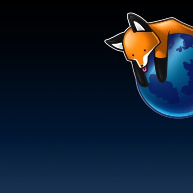 Mozilla Firefox