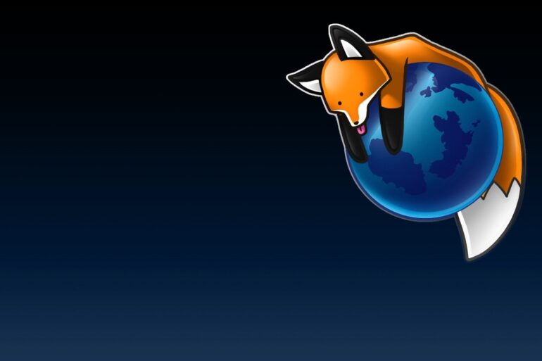 Mozilla Firefox