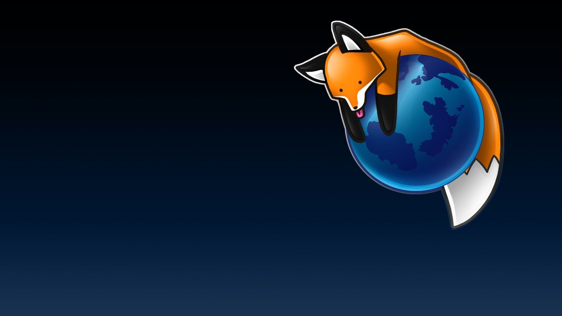 Mozilla Firefox
