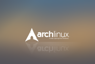 arch linux
