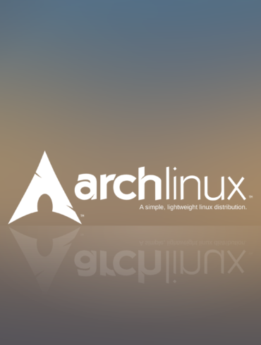 arch linux