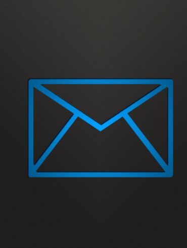 geary 40 email client