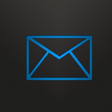 geary 40 email client