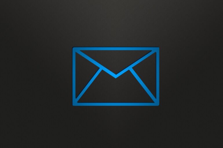 geary 40 email client