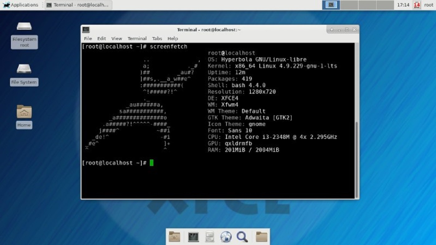 hyperbola bsd openbsd gnu/linux linux-libre
