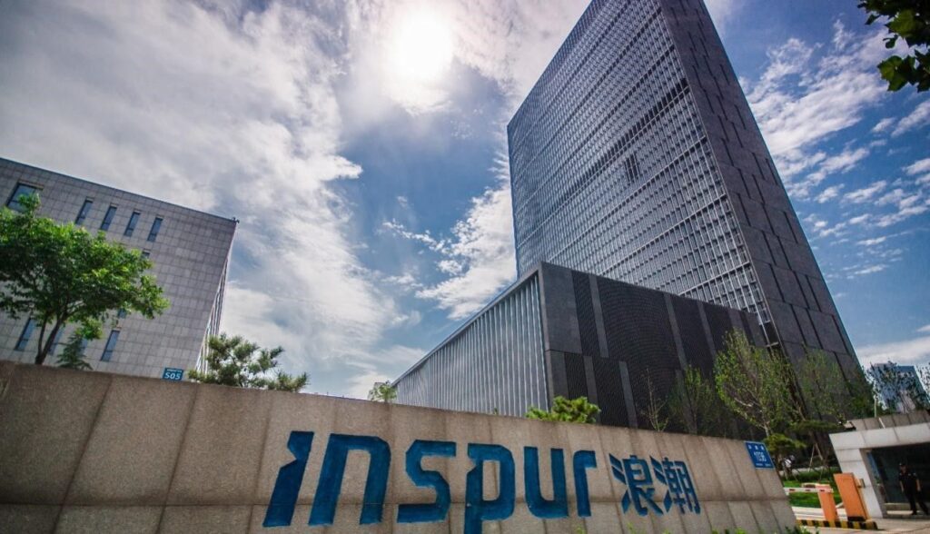 inspur oin open invention network