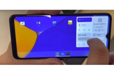 jingos smartphone linux
