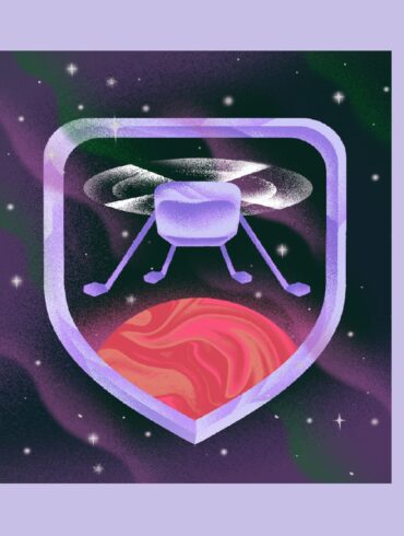 nasa ingenuity github