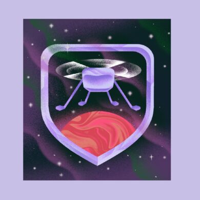 nasa ingenuity github