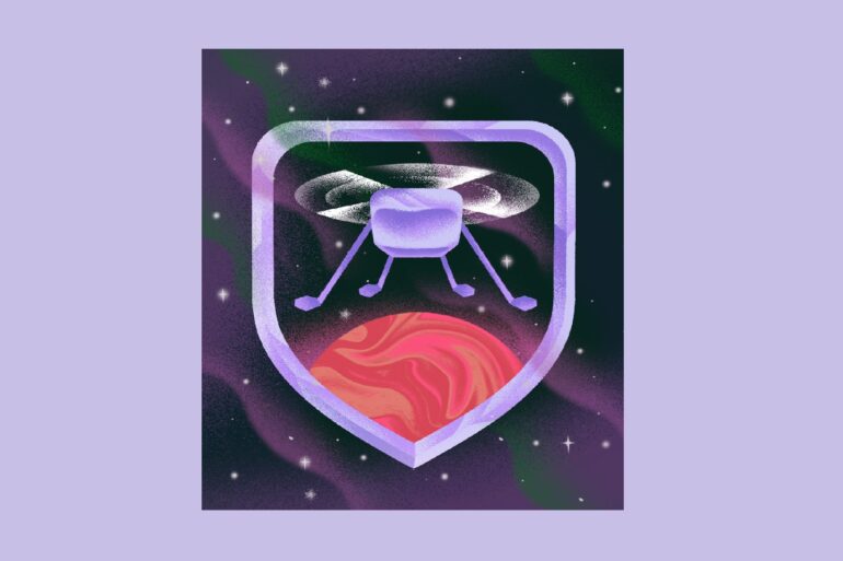 nasa ingenuity github