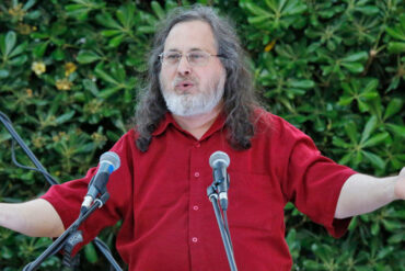 richard stallman