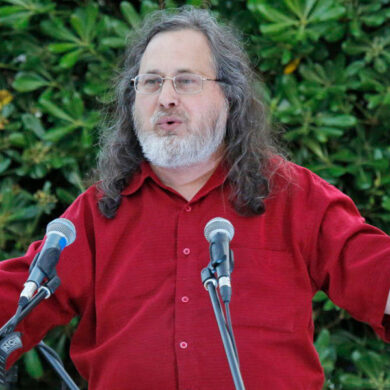 richard stallman
