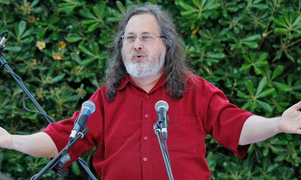 richard stallman