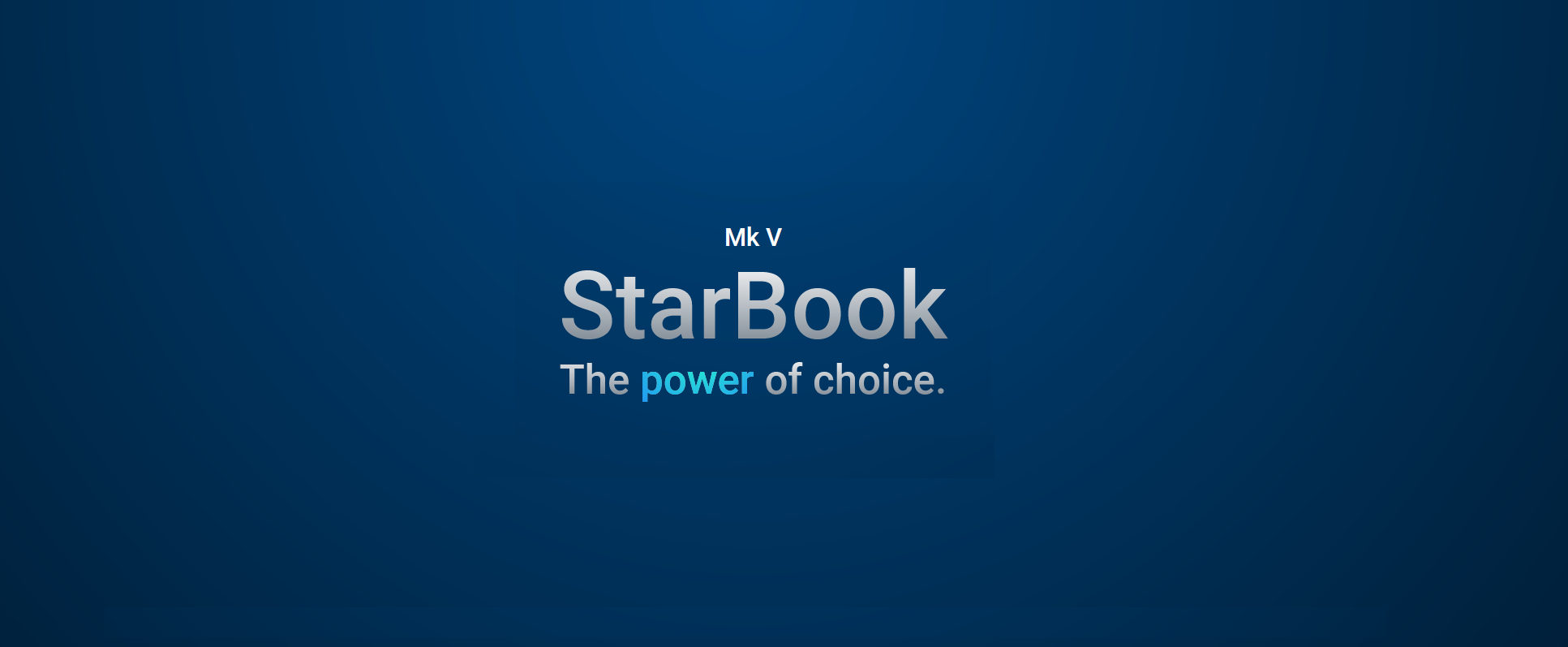 star labs starbook mk v