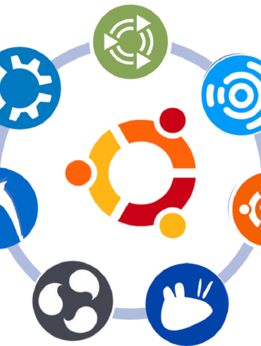 ubuntu 21.04 flavours xubuntu kubuntu lubuntu