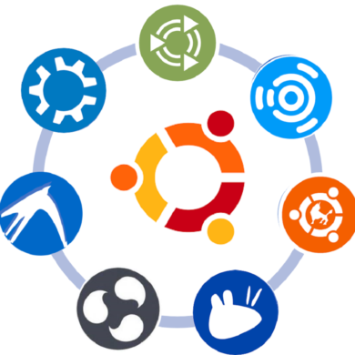 ubuntu 21.04 flavours xubuntu kubuntu lubuntu