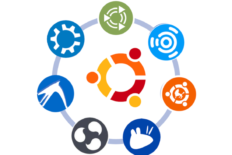 ubuntu 21.04 flavours xubuntu kubuntu lubuntu