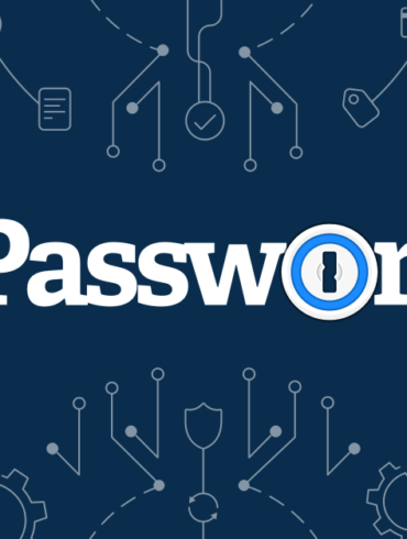 1password